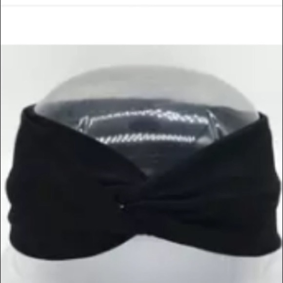 New! 2 Twist Headbands - Picture 5 of 9